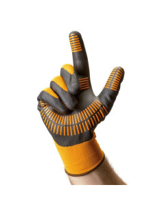 GUANTE NYLON FIT O LITE STRINGS G102 PALMA... 2