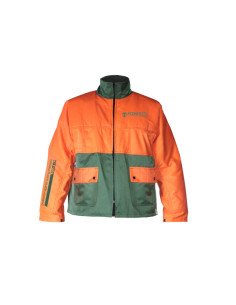 CAZADORA MOTOSERRISTA...