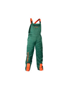 PETO MOTOSERRISTA FORESPANT...