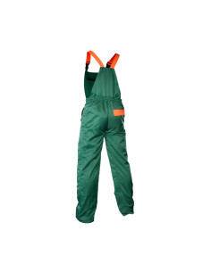 PETO MOTOSERRISTA FORESPANT (S-2XL) 2