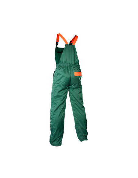 PETO MOTOSERRISTA FORESPANT (S-2XL)