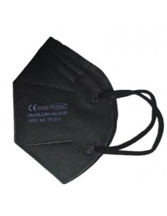 MASCARILLA TY-001 FFP2 NR...