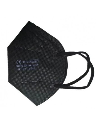 MASCARILLA TY-001 FFP2 NR S/VALVULA