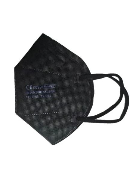 MASCARILLA TY-001 FFP2 NR S/VALVULA