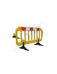 VALLA SEÑAL BARRIER 2M...