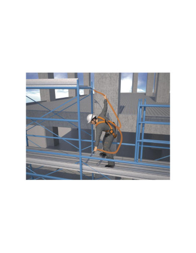 KIT ANTICAIDAS SCAFFOLDING ELARA280V2 (ARNES +...