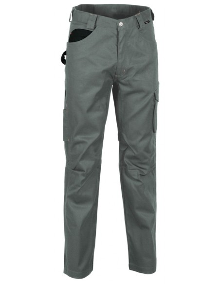 PANTALON MULTIBOLSILLOS WALKLANDER NORMAL