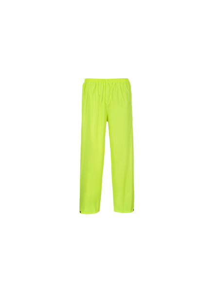 PANTALON POLIESTER S441 RECUBRIMIENTO PVC CLASSIC