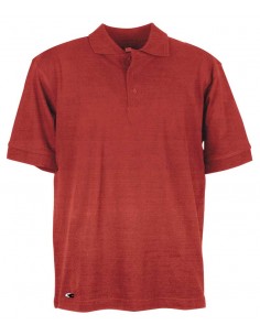 POLO M/C GIZA 100% ALGODÓN 2