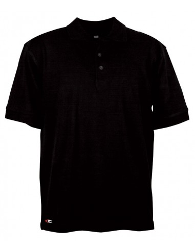 POLO M/C GIZA 100% ALGODÓN