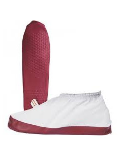 CUBRECALZADO REUTILIZABLE...