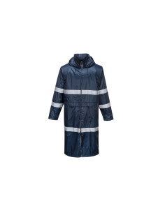 GABARDINA POLIESTER F438...