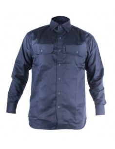 CAMISA IGNIFUGA WELDER...