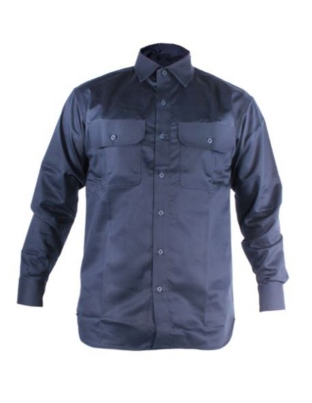 CAMISA IGNIFUGA WELDER WLR-100 (S-3XL)
