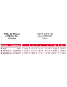 CAMISA IGNIFUGA WELDER WLR-100 (S-3XL) 2