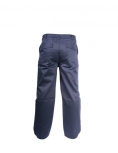PANTALON IGNIFUGO WELDER WLR-200 (S-3XL) 2