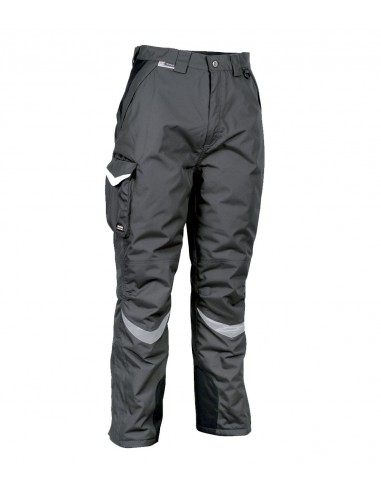 PANTALON ACOLCHADO FROZEN EN 340 (38-58)