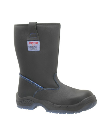 BOTA SEGURIDAD FUNDICION PLUS...