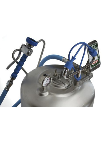 LAVAOJOS PORTÁTIL MODELO 6050R2D2