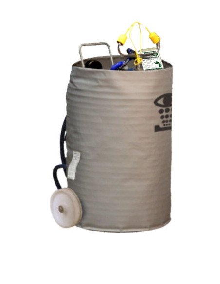 LAVAOJOS PORTÁTIL MODELO 6050R2D2