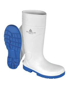 BOTA AGUA PVC KEMIS S4 CI SRC