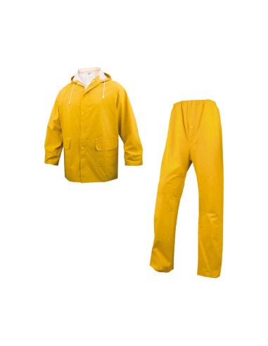 TRAJE DE AGUA POLIESTER 304 (M-2XL)-C/DOBLE...