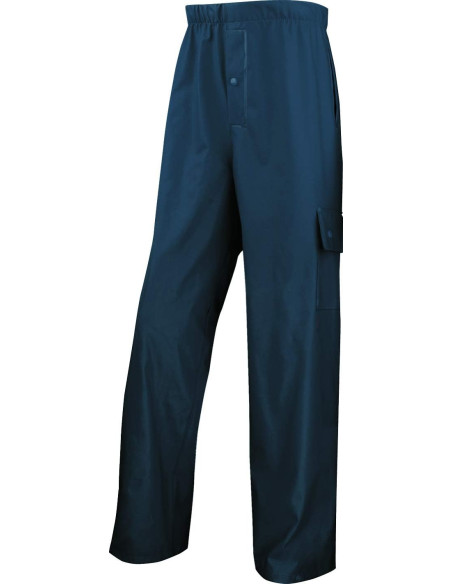 TRAJE DE AGUA POLIESTER 850 (S-3XL) REVESTIMIENTO  PVC/PU