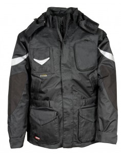 PARKA TRIPLE USO ICESTORM EN 342 2