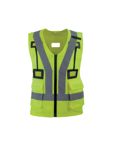 CHALECO AV ADAPTABLE A ARNES ANTICAIDA HARVESGI