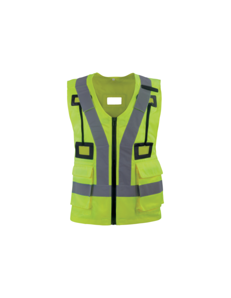 CHALECO AV ADAPTABLE A ARNES ANTICAIDA HARVESGI