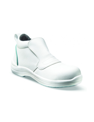 BOTA SEGURIDAD CARIBU MUJER S2 CI SRC...