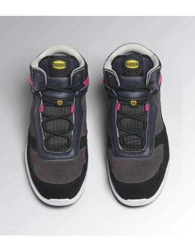 BOTA SEGURIDAD ATHENA MID S3L SRC FO...