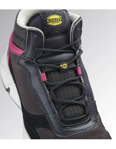 BOTA SEGURIDAD ATHENA MID S3L SRC FO...