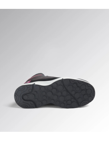 BOTA SEGURIDAD ATHENA MID S3L SRC FO...