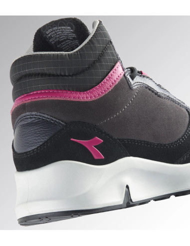 BOTA SEGURIDAD ATHENA MID S3L SRC FO...