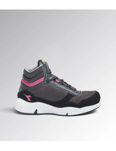 BOTA SEGURIDAD ATHENA MID S3L SRC FO...