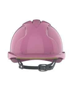 CASCO EVO3 VENTILADO CON TRINQUETE DESLIZANTE 2