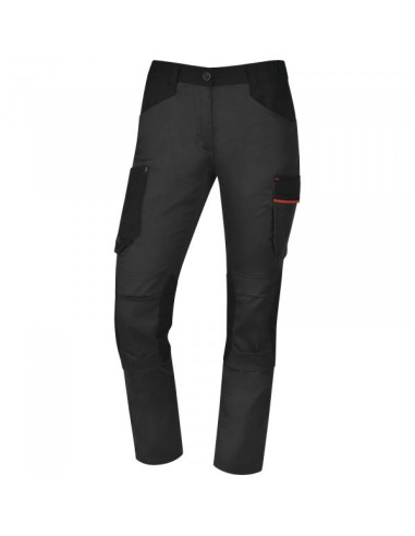 PANTALON TRABAJO MUJER M2PA3STRF (XS-3XL)