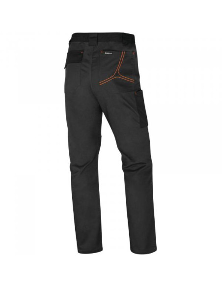 PANTALON TRABAJO MUJER M2PA3STRF (XS-3XL)