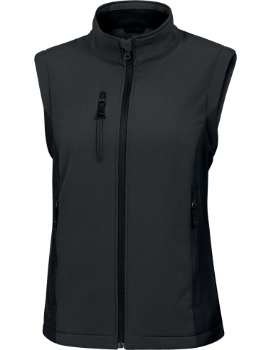 SOFTSHELL 2 EN 1 HIDROFUGO MUJER...