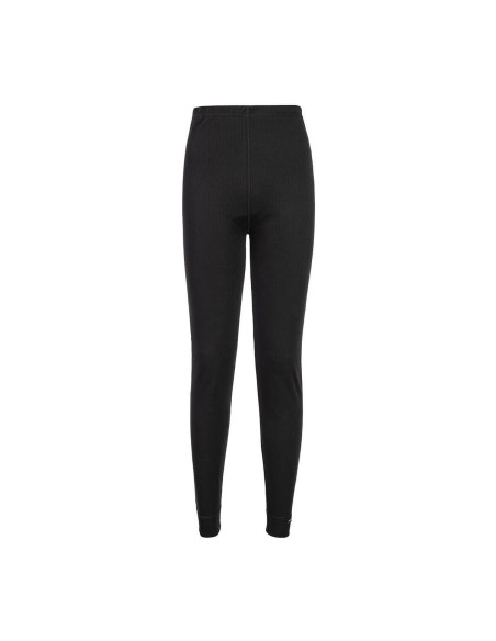PANTALON TERMICO PARA MUJER B125(XS-2XL)