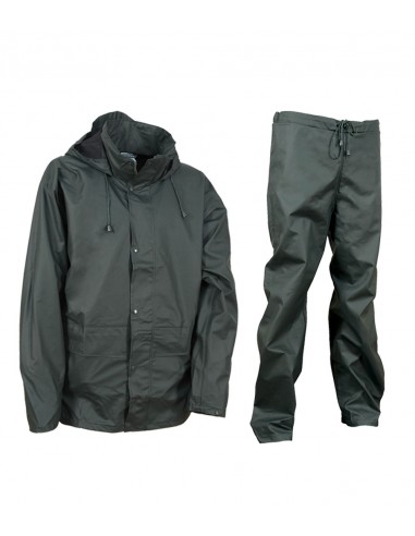 TRAJE IMPERMEABLE PU RAINFALL V043