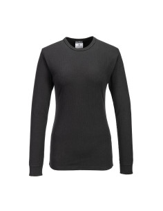 CAMISETA TERMICA MUJER M/L...