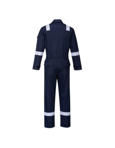 BUZO IGNIFUGO PARA MUJER FR51 (XS-2XL) 2