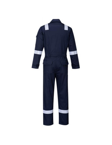 BUZO IGNIFUGO PARA MUJER FR51 (XS-2XL)