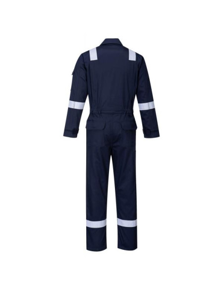 BUZO IGNIFUGO PARA MUJER FR51 (XS-2XL)