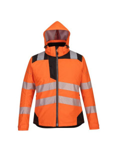 CHAQUETA FRIO Y LLUVIA...