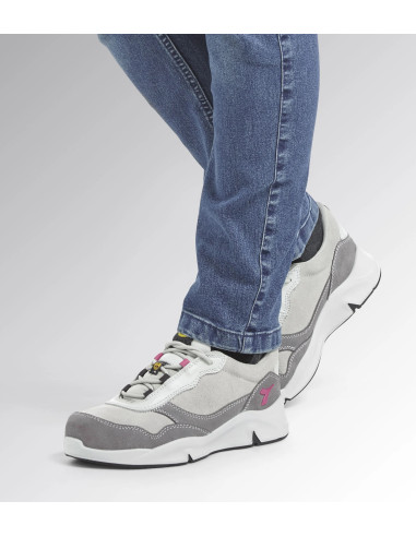 ZAPATO SEGURIDAD ATHENA LOW S3L SRC...