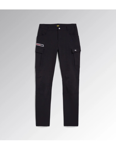 PANTALON MUJER MULTIBOLSILLOS ABILITY ATHENA...