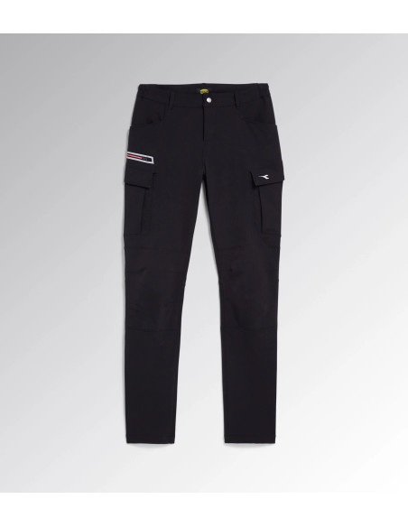 PANTALON MUJER MULTIBOLSILLOS ABILITY ATHENA (N38-N50)